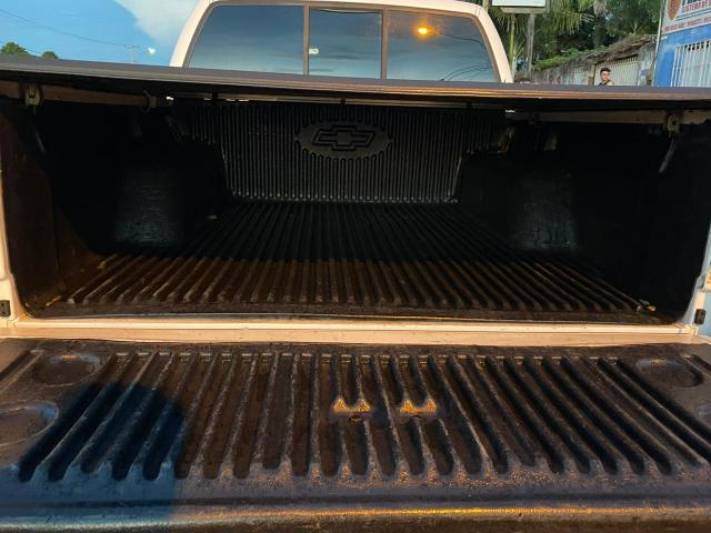 S10 4x4 2011 diesel - Foto 5
