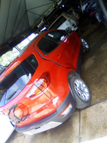 Sucata Eco Esport Titanium 2.0 Automática 2018/19 Flex - Foto 4