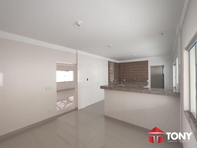 Sobrados padrão com 03 suites na quadra 110 sul em Palmas - Foto 3