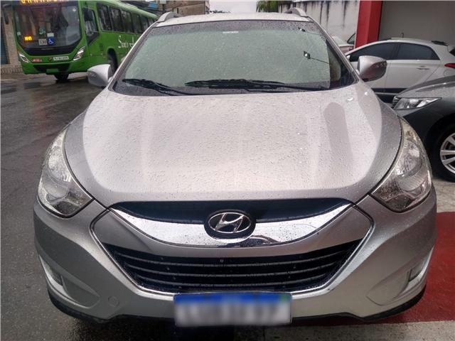 Hyundai Ix35 2.0 mpfi gls 4x2 16v gasolina 4p automático - Foto 2