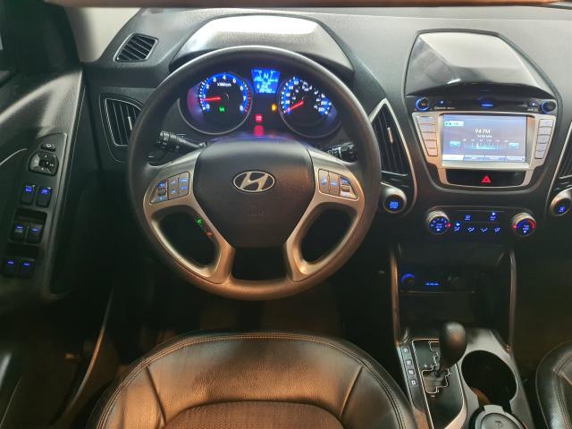 IX35 2012/2013 2.0 MPI 4X2 16V FLEX 4P AUTOMÁTICO - Foto 7