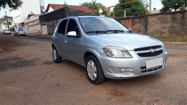 CELTA 2011/2012 1.0 MPFI LT 8V FLEX 4P MANUAL