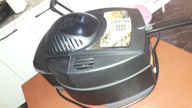 Fritadeira Elétrica DELonghi 220V - Foto 3