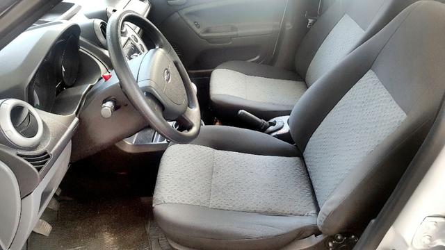 Fiesta 1.6, 2013, completo, lindo, financio!!!! - Foto 6