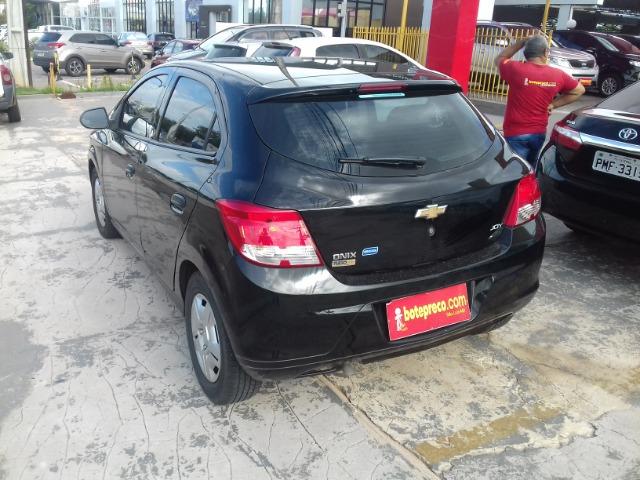 Onix 1.0 Joy manual 2017/2018 - Foto 9