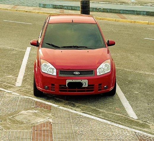 Fiesta Hatch - Foto 3