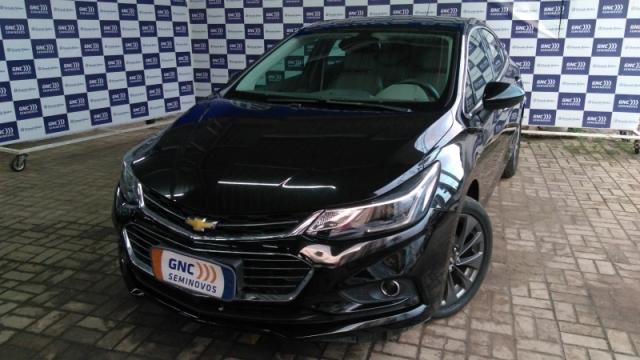 CHEVROLET CRUZE 1.4 TURBO LTZ 16V FLEX 4P AUTOMATICO. - Foto 2
