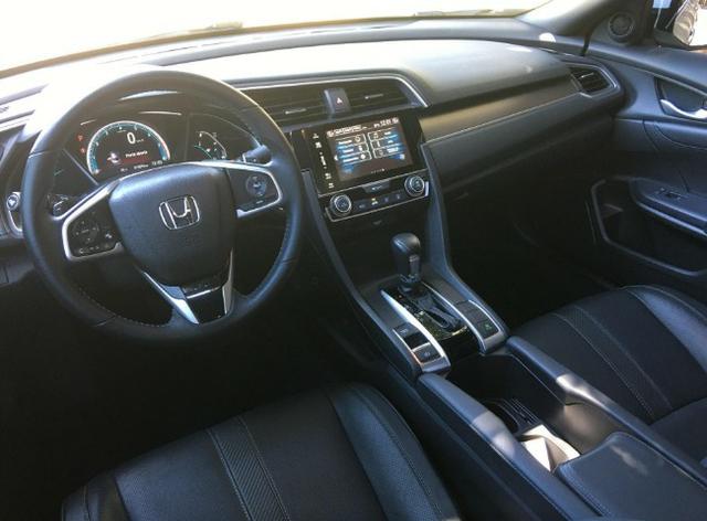Excelente Honda civic - Foto 5