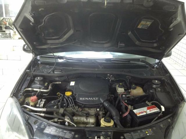Sandero vibe 1.6 8v - Foto 9