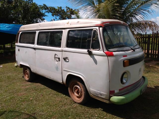 Kombi - Foto 3