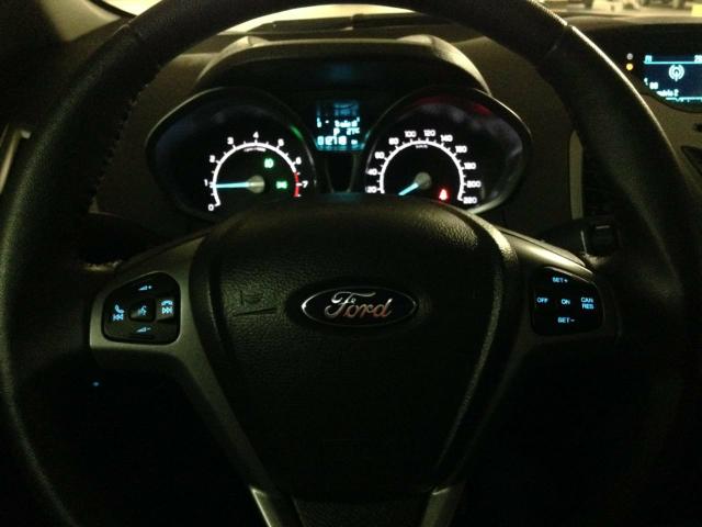VD / TR EcoSport com 18 mil KM - Garantia de Fábrica - Foto 7