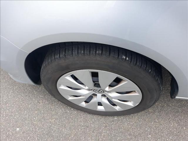 Volkswagen Fox 1.0 mi Trendline 8v - Foto 3