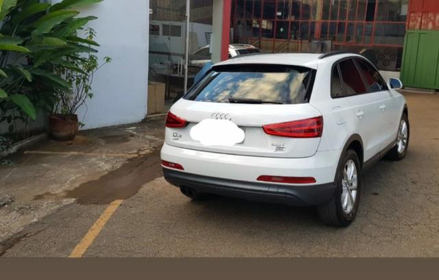 Audi Q3 Quattro 2.0 2014 - Foto 3