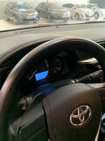 Corolla GLi 2016/2017 Completo Todo Revisado - Foto 9