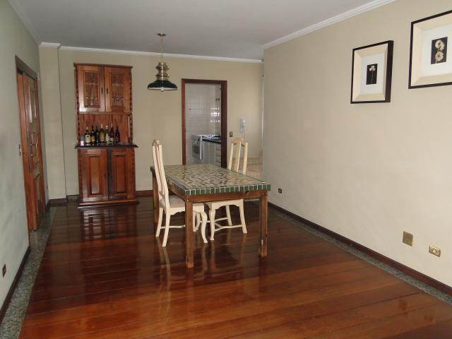 Apartamento à venda com 4 dormitórios em Alto da xv, Curitiba cod:AP0672 - Foto 6