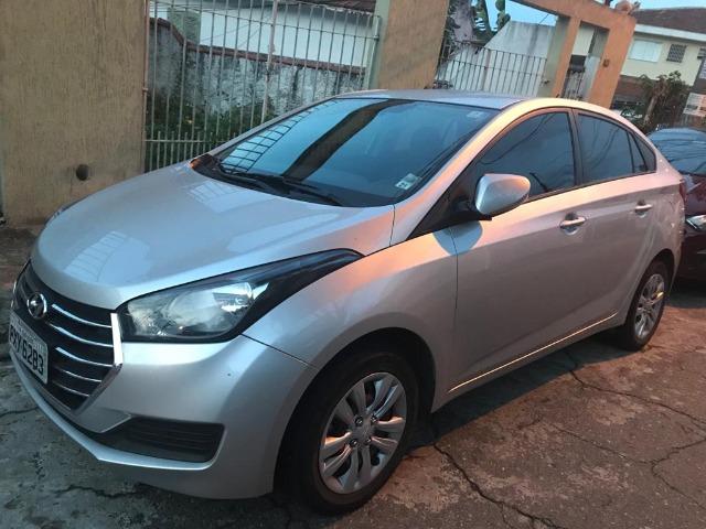 Hyundai HB20S 2016/2016 Completo - Foto 4