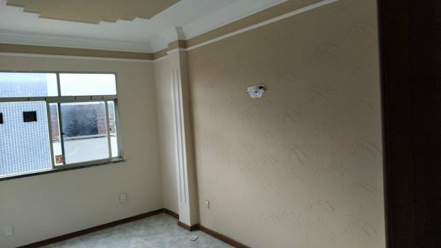 Alugo apartamento em excelente localização - Foto 5