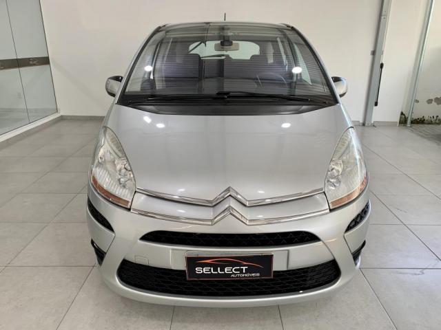 C4 Picasso Pic. La Luna 2.0 16V Aut. - Foto 2