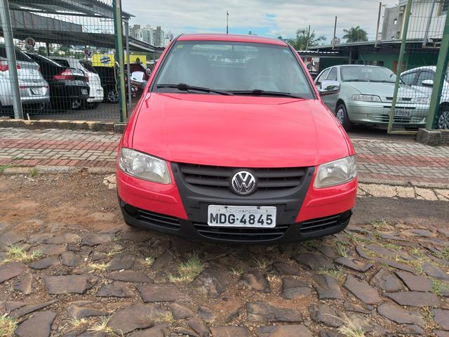 Volkswagen Gol G4 1.0 Copa- Financia 100% - Foto 4