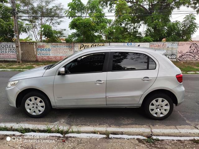 Gol 1.6 - Foto 2