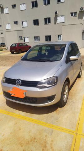Vendo fox 1.6 - Foto 5