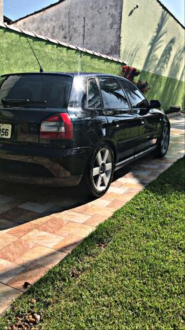 Audi a3 1.8 2005 - Foto 3
