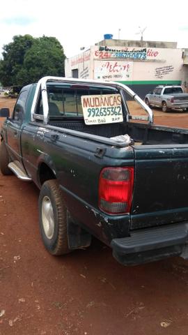 Ranger Diesel 20 mil 1998 - Foto 4