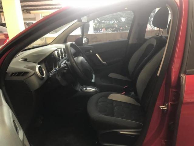 Citroën c3 1.6 Tendance 16v - Foto 9