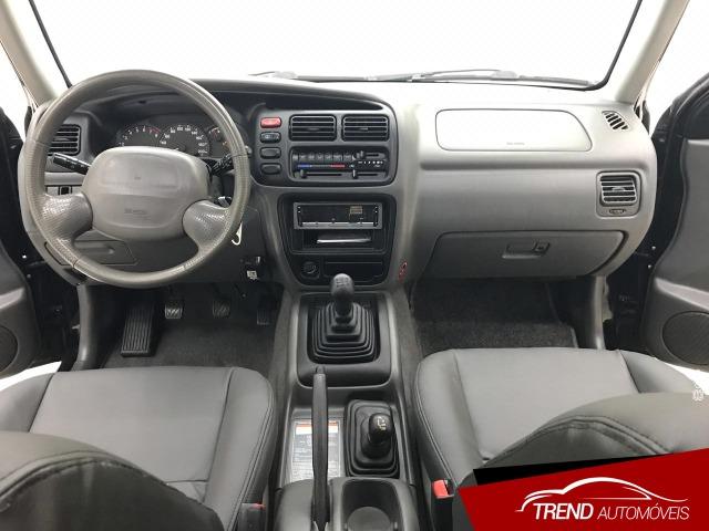 Tracker 2.0 4x4 / teto / gnv - Foto 13