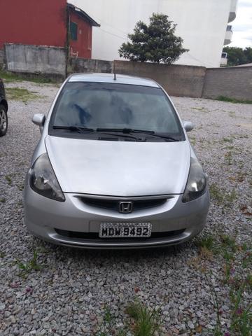 Honda fit 2004