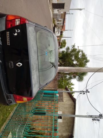 Vendo carro clio - Foto 11
