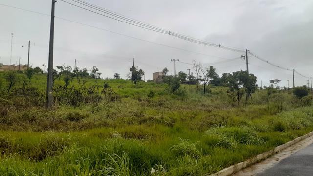 Lote em Caldas Novas Escriturado e Registrado - Foto 2
