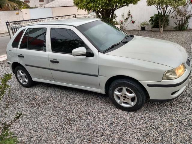 Gol 2000 - Foto 2
