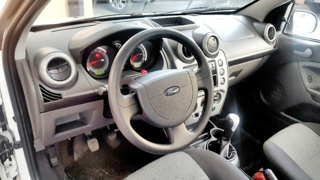 Fiesta 1.6, 2013, completo, lindo, financio!!!! - Foto 7