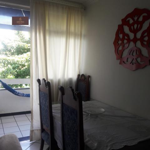 Apartamento, Mata Escura, Salvador-BA - Foto 8