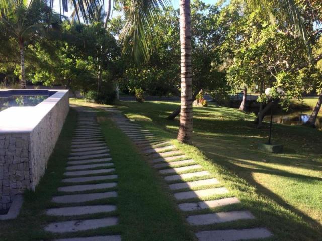 Casa para Locação em Lauro de Freitas, Estrada do Coco, 4 dormitórios, 4 suítes, 2 banheir - Foto 8