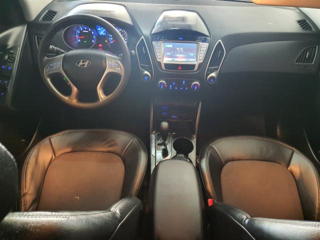 IX35 2012/2013 2.0 MPI 4X2 16V FLEX 4P AUTOMÁTICO - Foto 6
