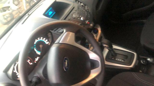 New Fiesta Sedan 2017 - Foto 5