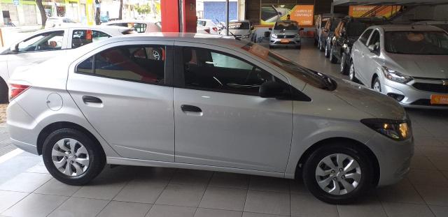 PRISMA 2018/2019 1.0 MPFI JOY 8V FLEX 4P MANUAL - Foto 2