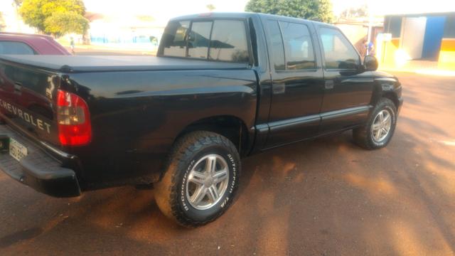 S10 2.8 Splinter - Foto 4