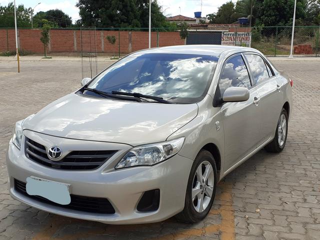 Corolla GLI 1.8 12/12 - Foto 3