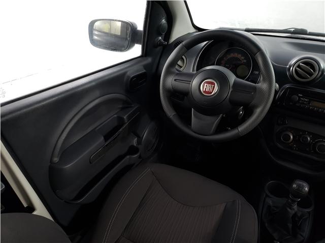 Fiat Uno 1.4 evo way 8v flex 4p manual - Foto 13