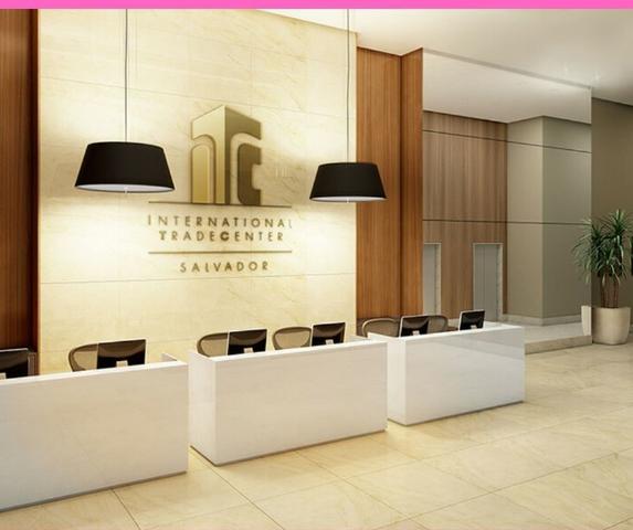 (International Trade Center - Salvador) - Foto 10