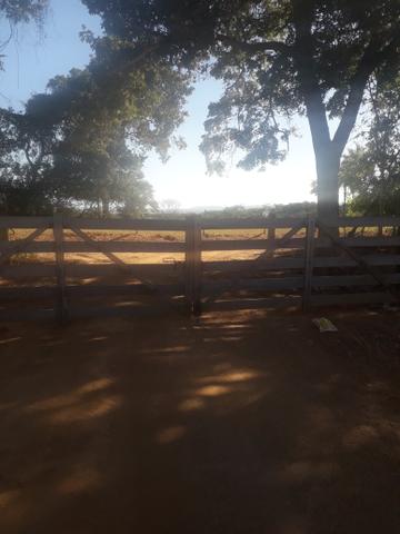 Chácara 30 min de Goiânia
