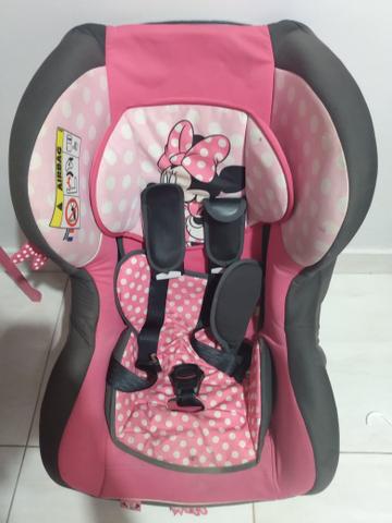 Cadeirinha de carro