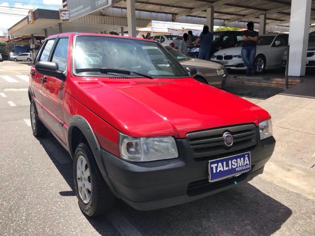 UNO 2013/2013 1.0 MPI MILLE WAY ECONOMY 8V FLEX 4P MANUAL - Foto 7