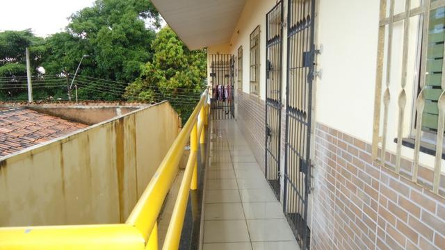 Apartamento no São Cristovão