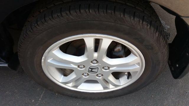 Honda Accord LX 2.0 16V AUT 2007/2007 - Foto 16