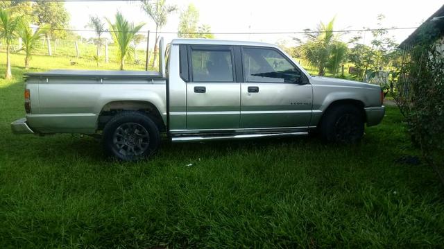 Vendo ou troco - Foto 5