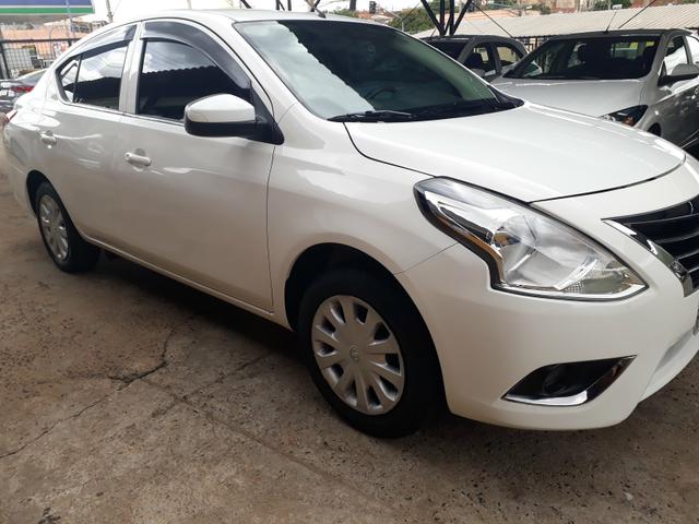 Versa 1.0 12V Flexstar 2017/2017 Completo - Foto 4